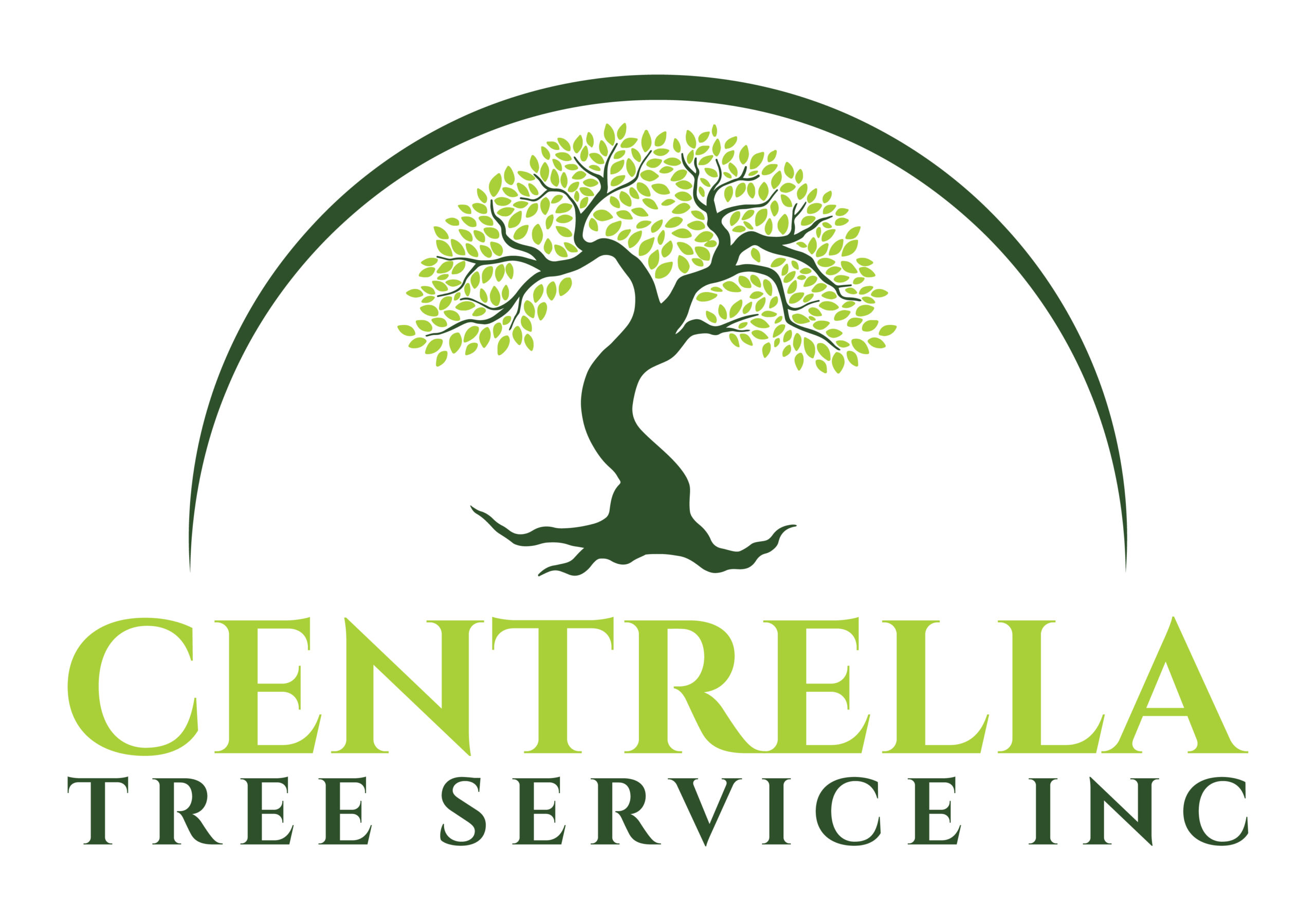 Centrella Tree Service Inc